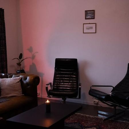 Charming Apartment In Central 스타방에르 외부 사진