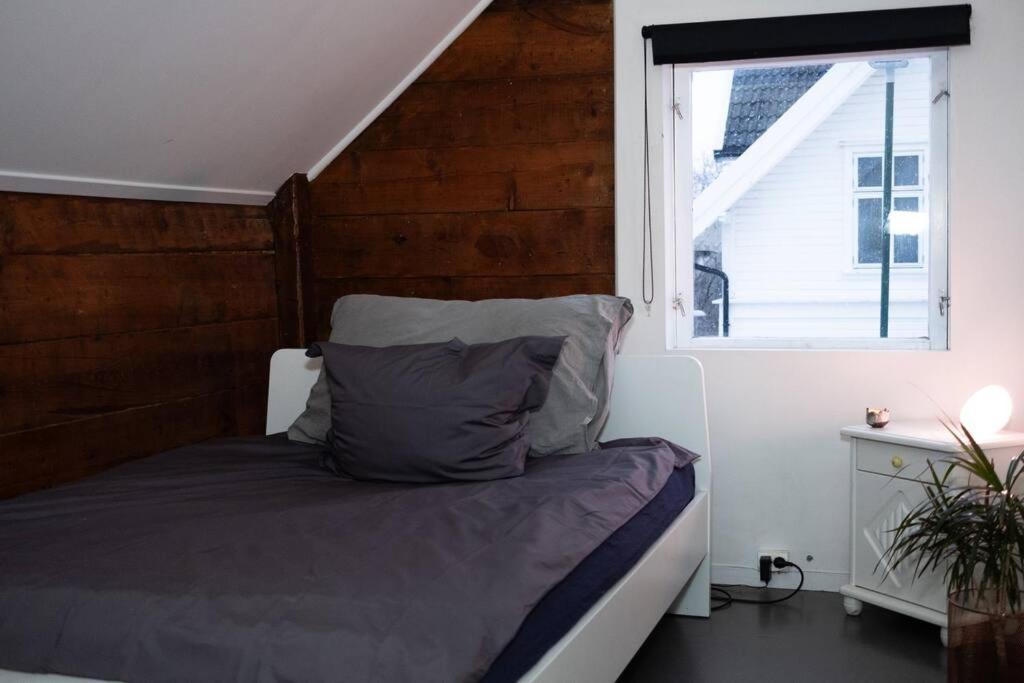 Charming Apartment In Central 스타방에르 외부 사진